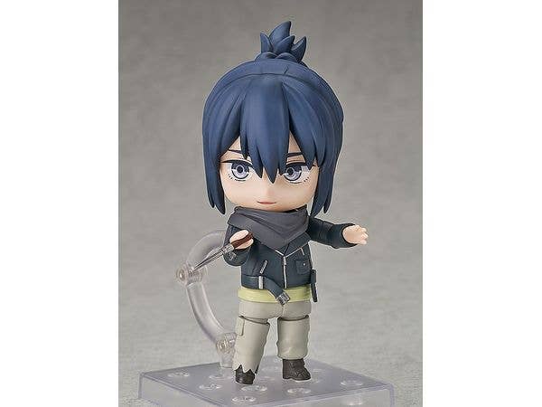 Nendoroid Nezumi | 4580590173071