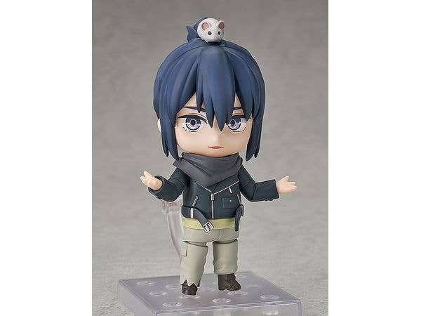 Nendoroid Nezumi | 4580590173071