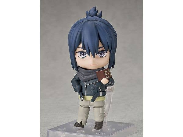 Nendoroid Nezumi | 4580590173071