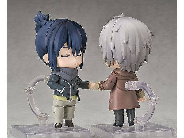 Nendoroid Nezumi | 4580590173071