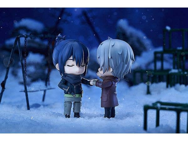 Nendoroid Nezumi | 4580590173071