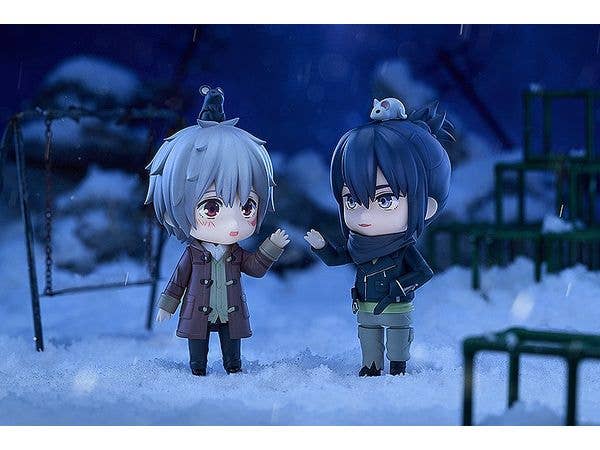 Nendoroid Nezumi | 4580590173071