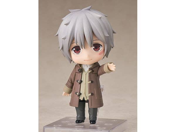 Nendoroid Shion | 4580590173088
