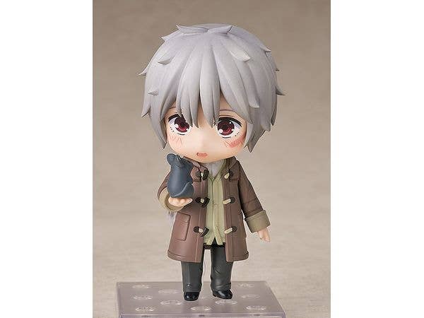 Nendoroid Shion | 4580590173088
