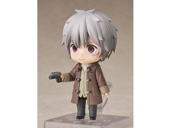 Nendoroid Shion | 4580590173088