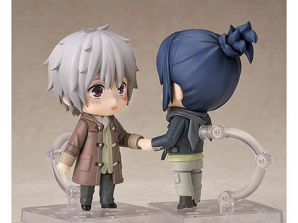 Nendoroid Shion | 4580590173088