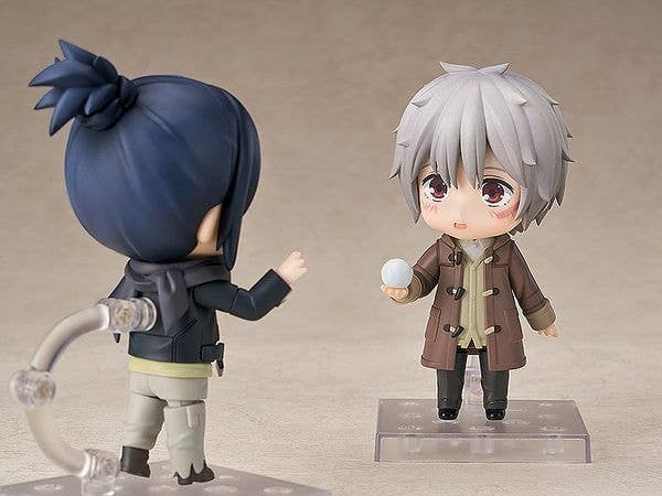 Nendoroid Shion | 4580590173088