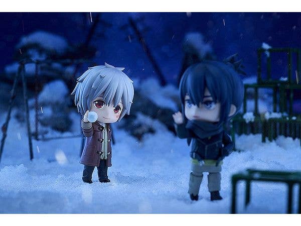 Nendoroid Shion | 4580590173088