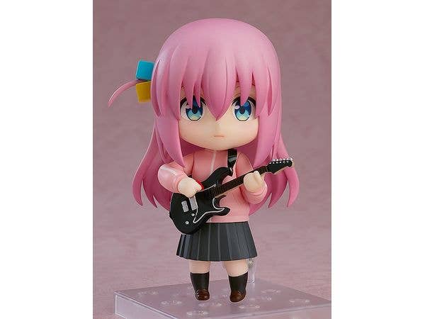 Bocchi the Rock Series Hitori Gotoh Nendoroid Doll | 4580590173101