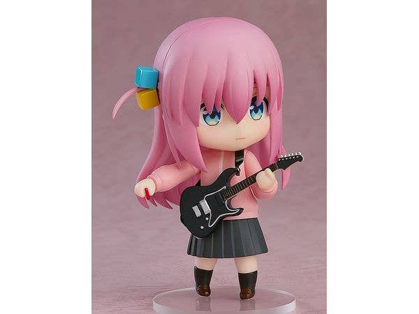 Bocchi the Rock Series Hitori Gotoh Nendoroid Doll | 4580590173101