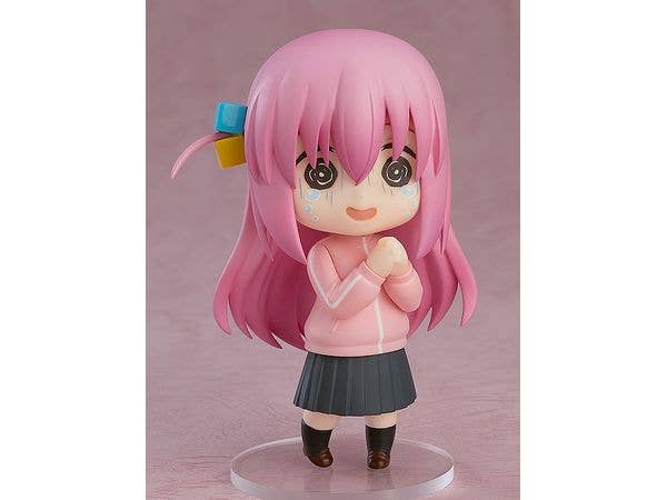 Bocchi the Rock Series Hitori Gotoh Nendoroid Doll | 4580590173101