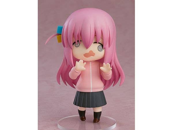 Bocchi the Rock Series Hitori Gotoh Nendoroid Doll | 4580590173101