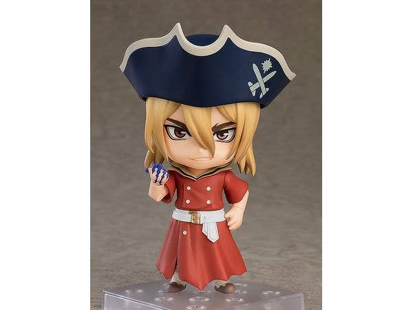 Nendoroid Ryusui Nanami | 4580590173156