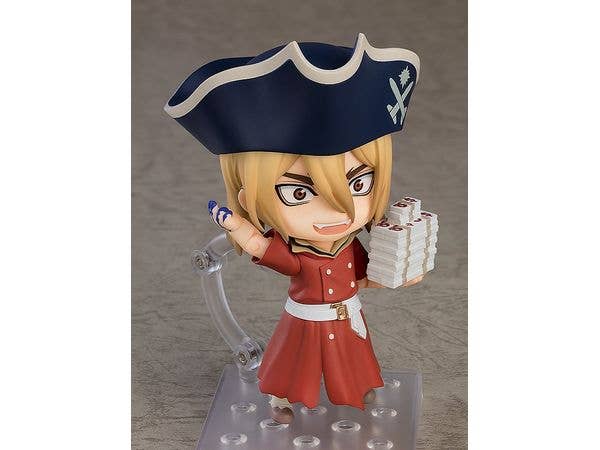 Nendoroid Ryusui Nanami | 4580590173156