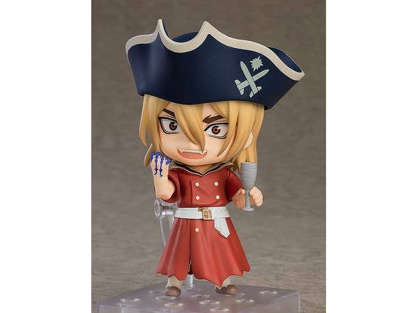 Nendoroid Ryusui Nanami | 4580590173156