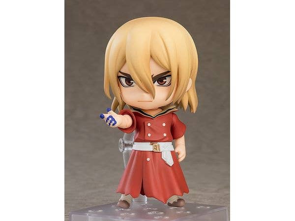 Nendoroid Ryusui Nanami | 4580590173156