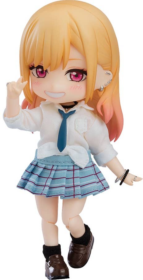 Nendoroid Doll Marin Kitagawa | 4580590173170