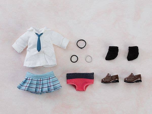 Nendoroid Doll Outfit Set: Marin Kitagawa | 4580590173187
