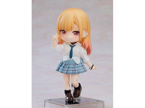 Nendoroid Doll Outfit Set: Marin Kitagawa | 4580590173187