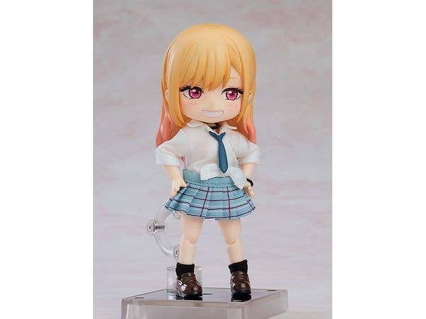 Nendoroid Doll Outfit Set: Marin Kitagawa | 4580590173187