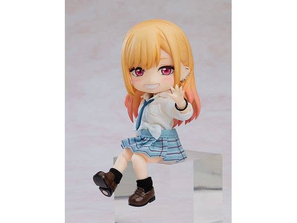 Nendoroid Doll Outfit Set: Marin Kitagawa | 4580590173187