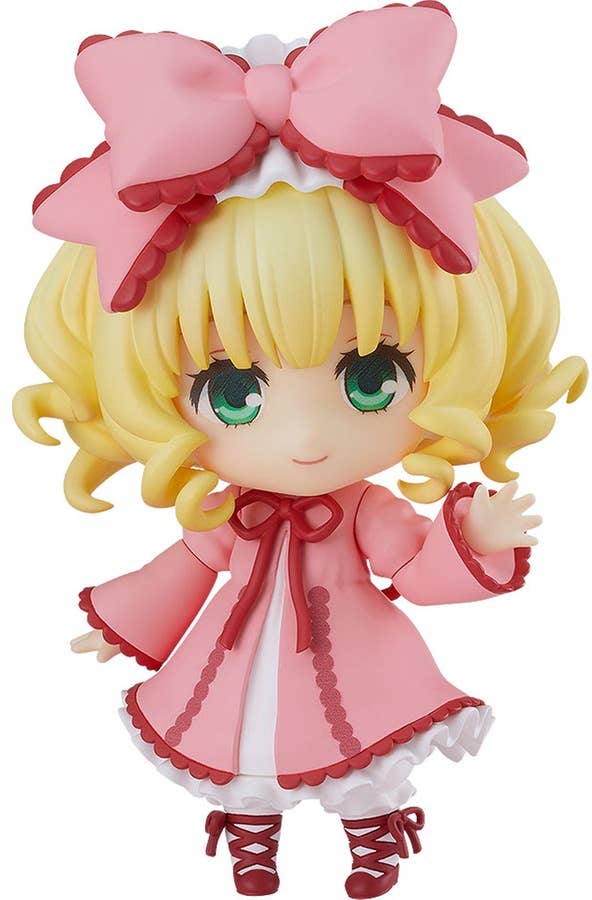 Nendoroid Hinaichigo | 4580590173248