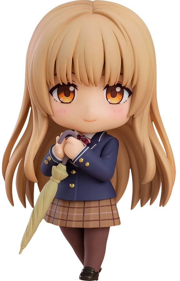 Nendoroid Mahiru Shiina | 4580590173255