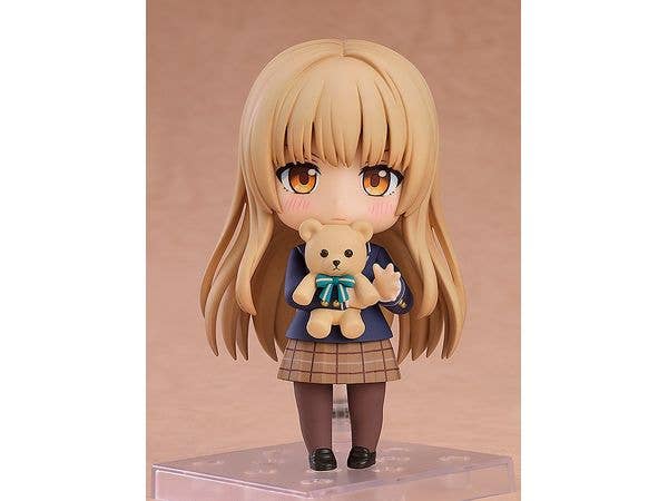 Nendoroid Mahiru Shiina | 4580590173255