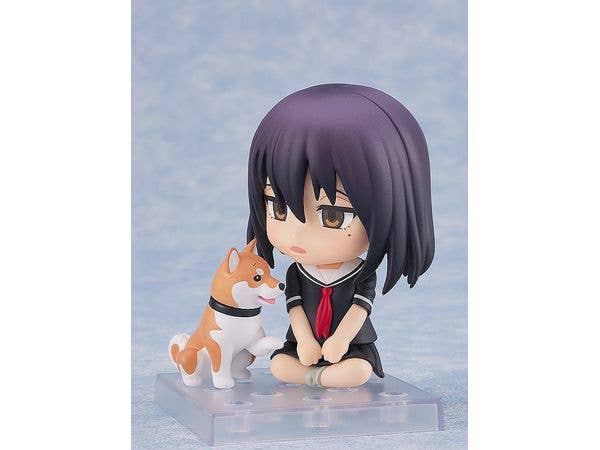 Nendoroid Master & Haru | 4580590173262