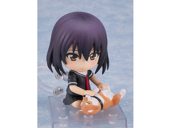 Nendoroid Master & Haru | 4580590173262