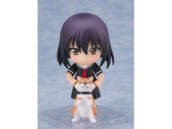 Nendoroid Master & Haru | 4580590173262
