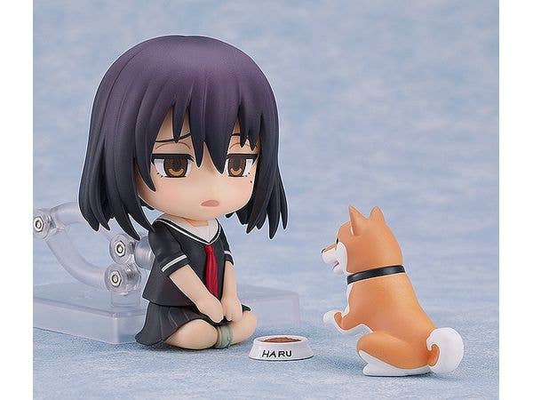 Nendoroid Master & Haru | 4580590173262