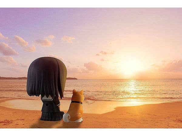 Nendoroid Master & Haru | 4580590173262