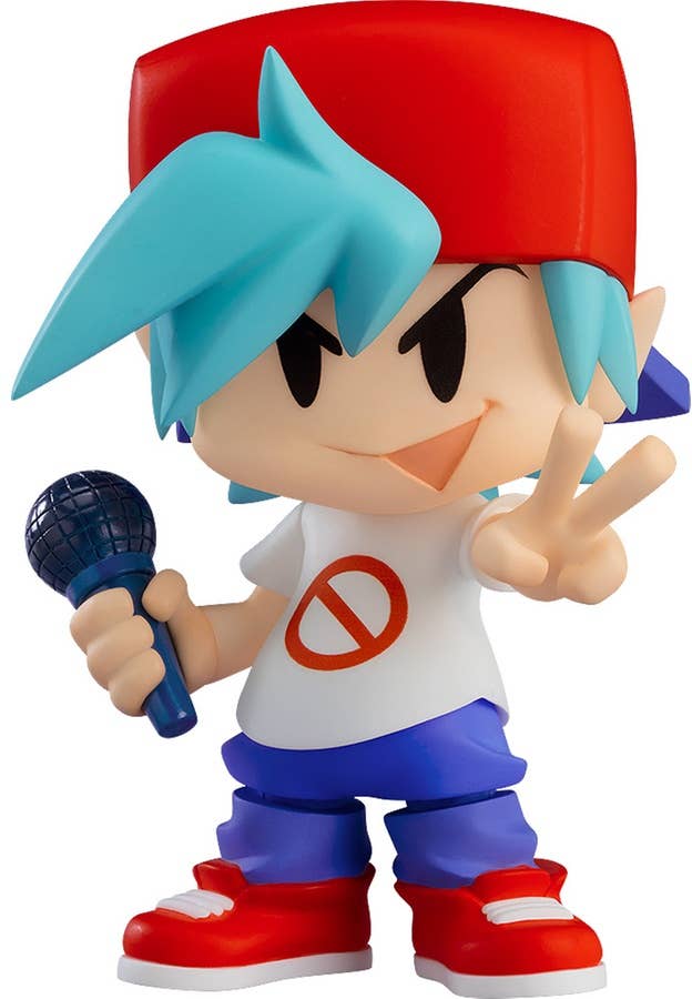 Nendoroid Boyfriend | 4580590173279