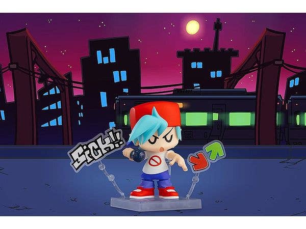 Nendoroid Boyfriend | 4580590173279