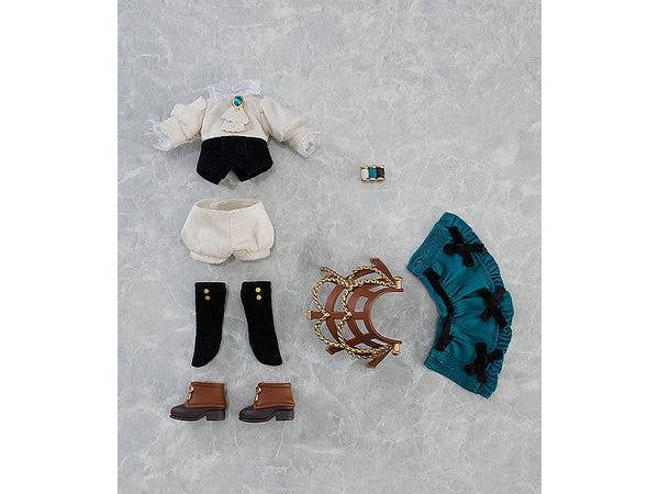 Nendoroid Doll Outfit Set: Tailor | 4580590173392