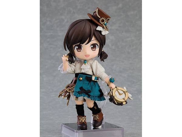 Nendoroid Doll Tailor: Anna Moretti | 4580590173415