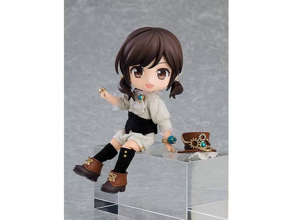 Nendoroid Doll Tailor: Anna Moretti | 4580590173415