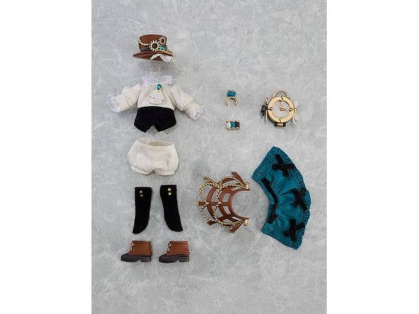 Nendoroid Doll Tailor: Anna Moretti | 4580590173415