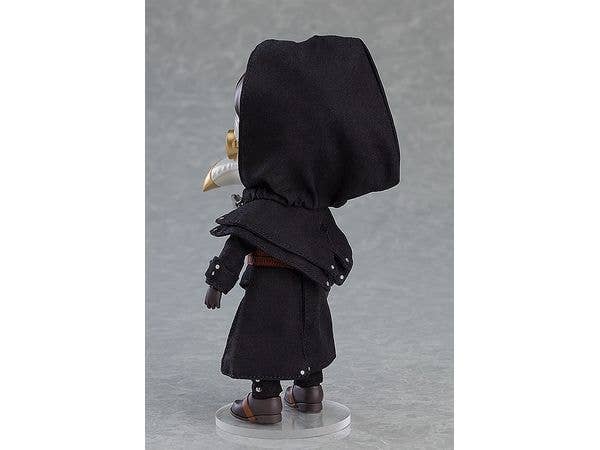 Nendoroid Doll Doctor: Ansel Moretti | 4580590173422