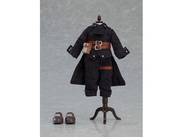 Nendoroid Doll Doctor: Ansel Moretti | 4580590173422