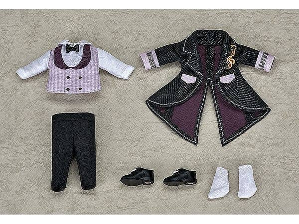 Nendoroid Doll Outfit Set: Classical Concert (Boy) | 4580590173439