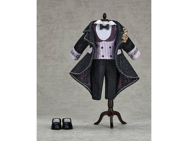 Nendoroid Doll Outfit Set: Classical Concert (Boy) | 4580590173439