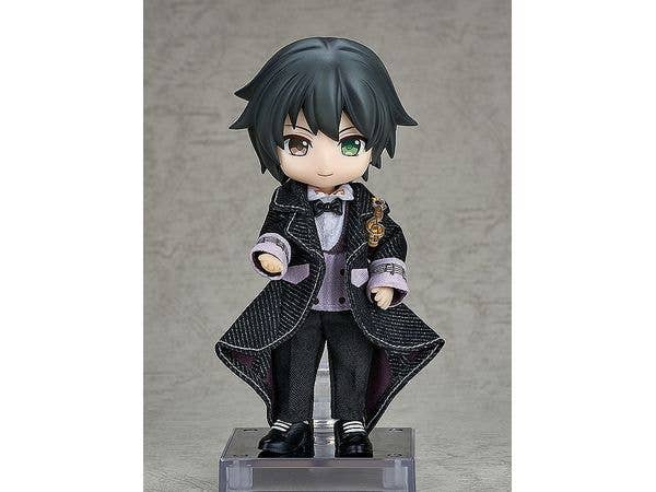 Nendoroid Doll Outfit Set: Classical Concert (Boy) | 4580590173439