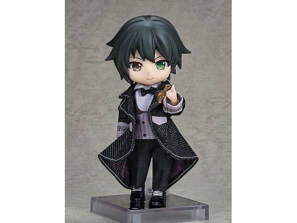 Nendoroid Doll Outfit Set: Classical Concert (Boy) | 4580590173439