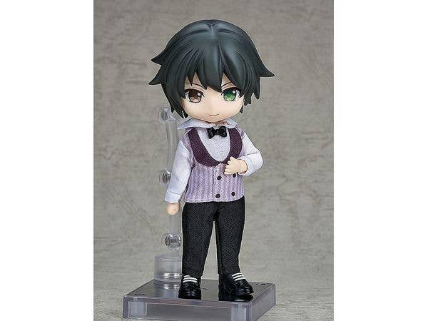 Nendoroid Doll Outfit Set: Classical Concert (Boy) | 4580590173439