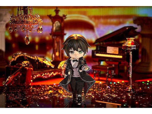 Nendoroid Doll Outfit Set: Classical Concert (Boy) | 4580590173439