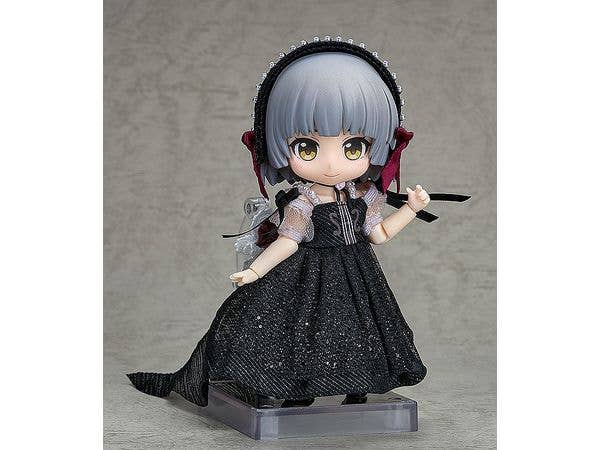 Nendoroid Doll Outfit Set: Classical Concert (Girl) | 4580590173446