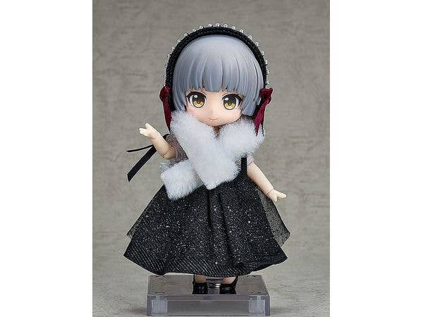 Nendoroid Doll Outfit Set: Classical Concert (Girl) | 4580590173446