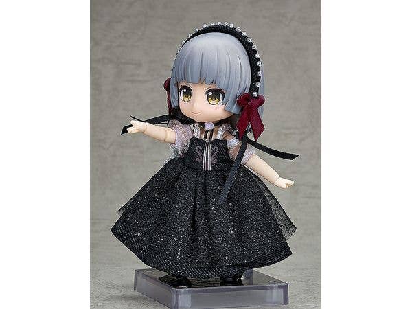 Nendoroid Doll Outfit Set: Classical Concert (Girl) | 4580590173446